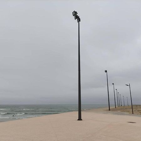 피게이라다포즈 Cabedelo Figueira Surf House 아파트 외부 사진