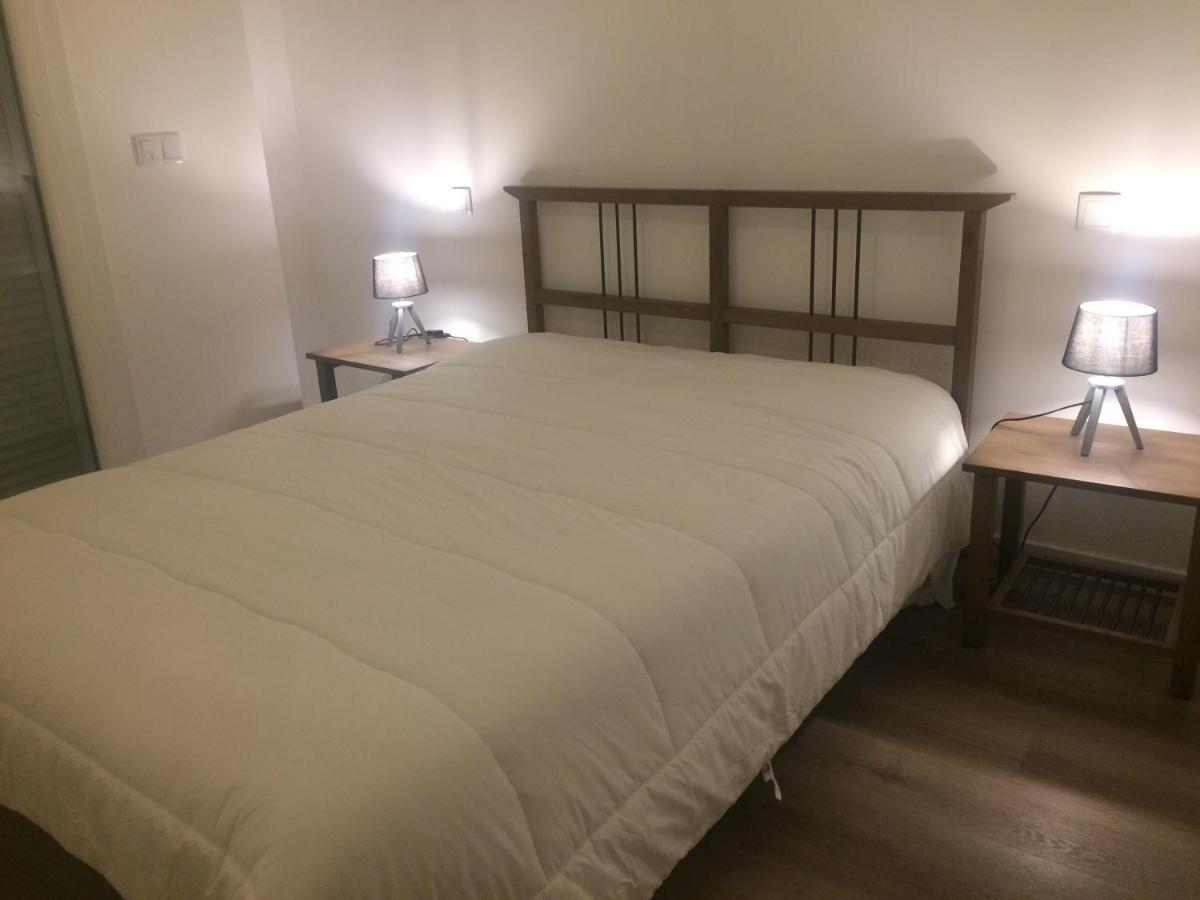피게이라다포즈 Cabedelo Figueira Surf House 아파트 외부 사진