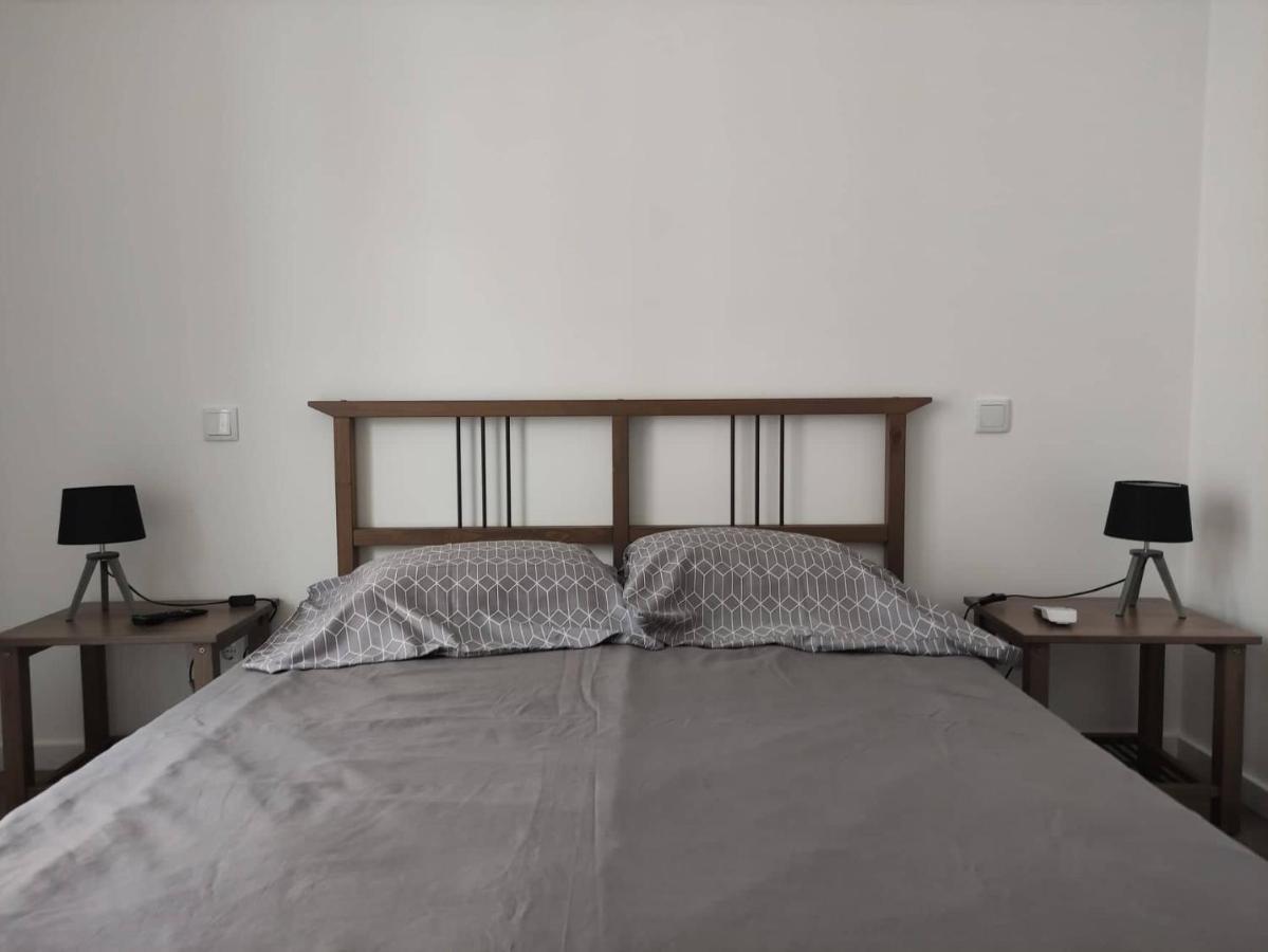 피게이라다포즈 Cabedelo Figueira Surf House 아파트 외부 사진