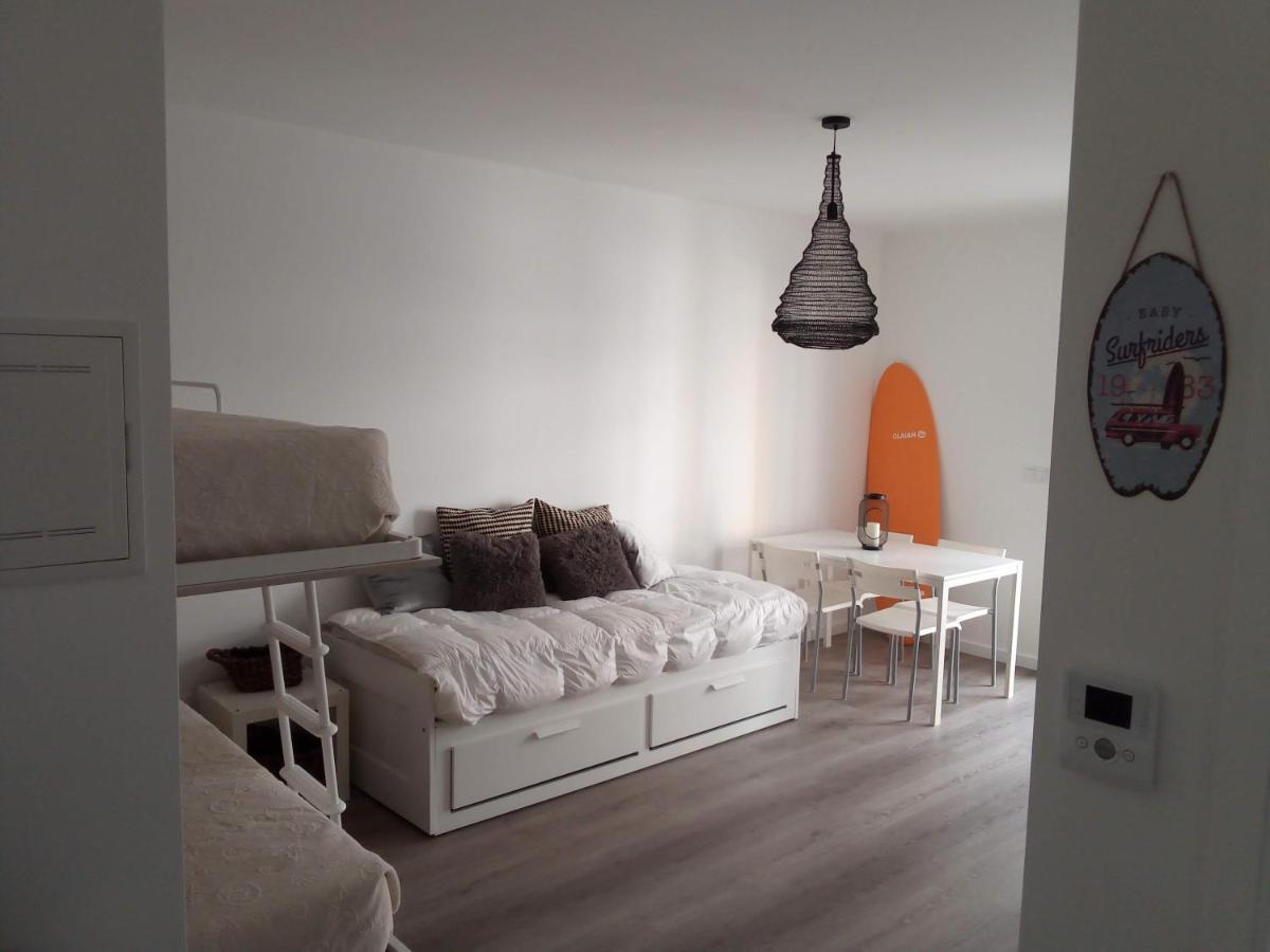 피게이라다포즈 Cabedelo Figueira Surf House 아파트 외부 사진